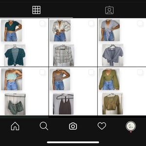 check me out on insta @allthingsmaxx
